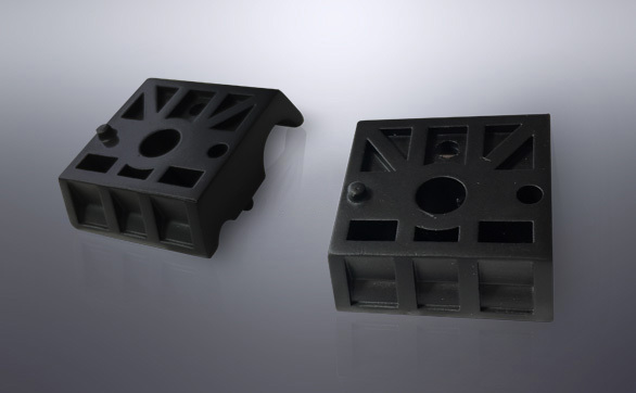 復模小批量生產