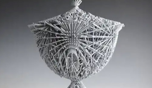 做了十年3D打印服務工程師，想來講些故事